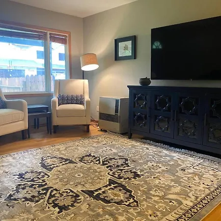 Mendenhall Valley Home Mendenhaven Extérieur photo